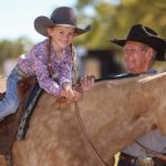 Shearing For Liz Pink Day for breast cancer research | Farm Weekly