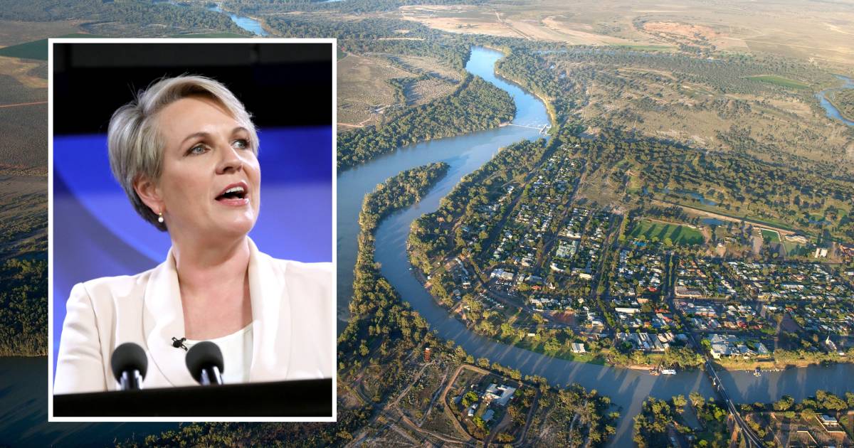 Murray-Darling Basin Plan 2027 extension without Victoria & opened to environmental buybacks | The Land