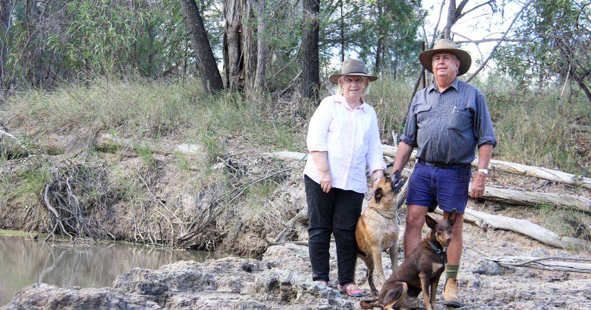 Farmers wary of local dump | Queensland Country Life