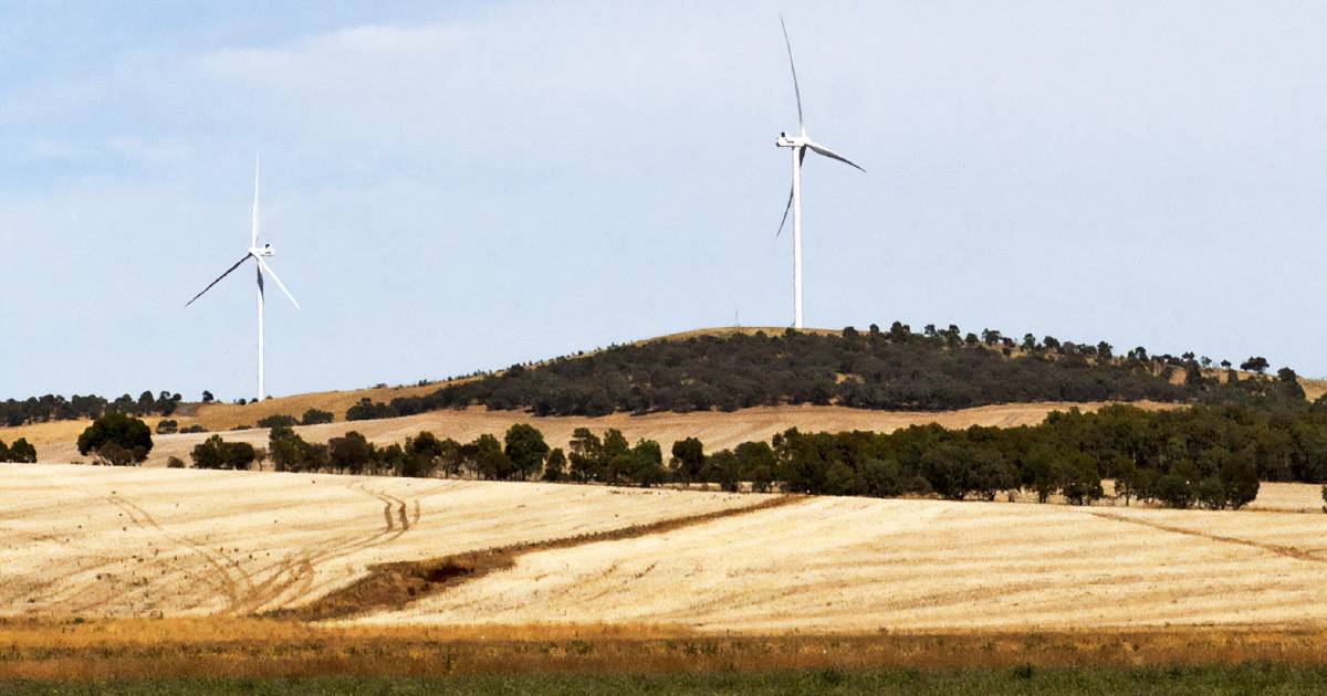 Farm super fund buys two more wind farms for its members