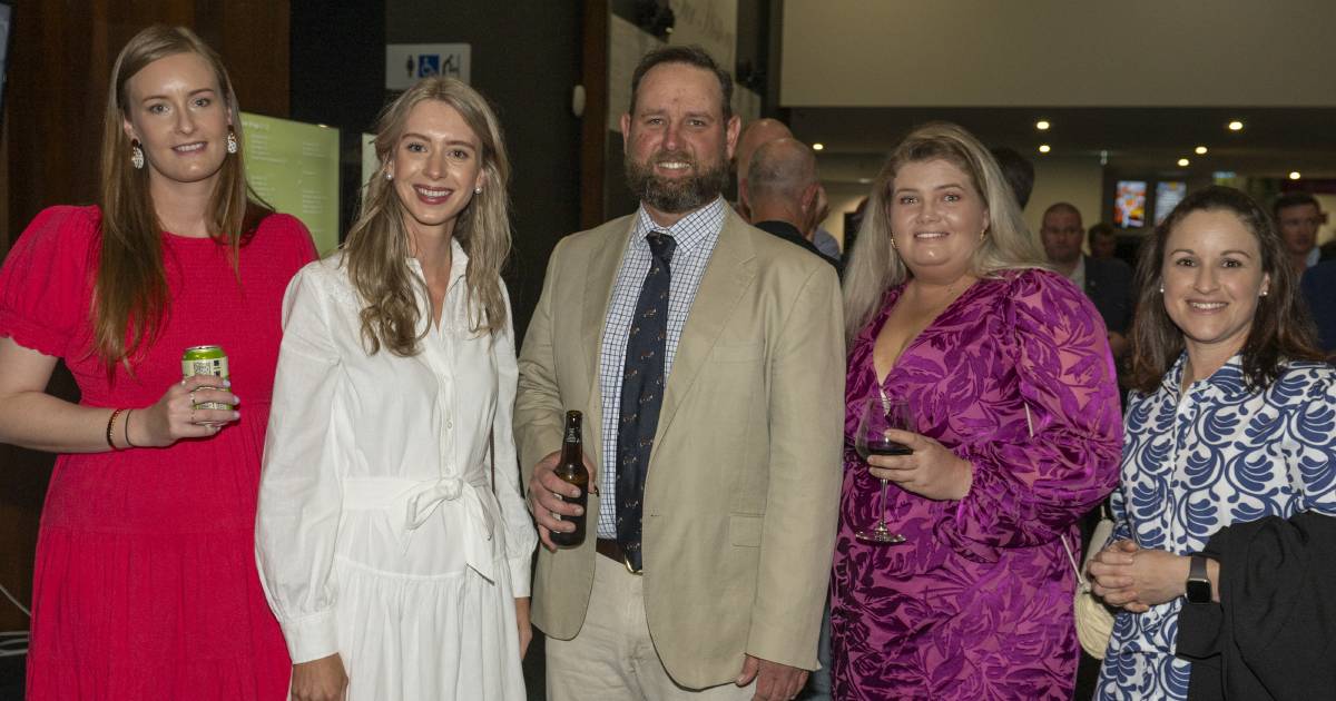 GALLERY | RNA Paddock to Palate Competition