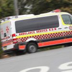 Teen injured in motorbike accident in the Northern Tablelands