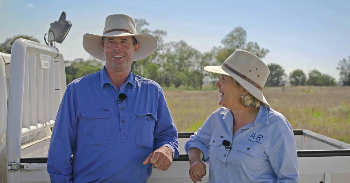 Carbon farmers banking on financial rewards