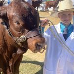 Ekka: Elders hosts clients and friends | Photos