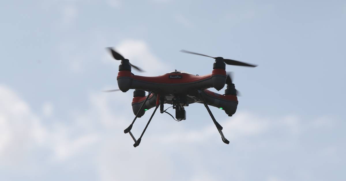 Rules that must be followed if flying drones around the region | The North West Star