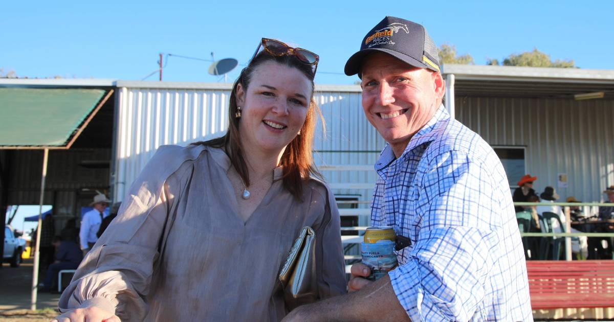 Corfield Races 2023: Hundreds enjoy winter race day | Queensland Country Life