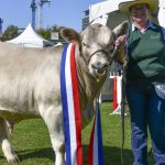 Faces of the Mount Isa Mines Rodeo