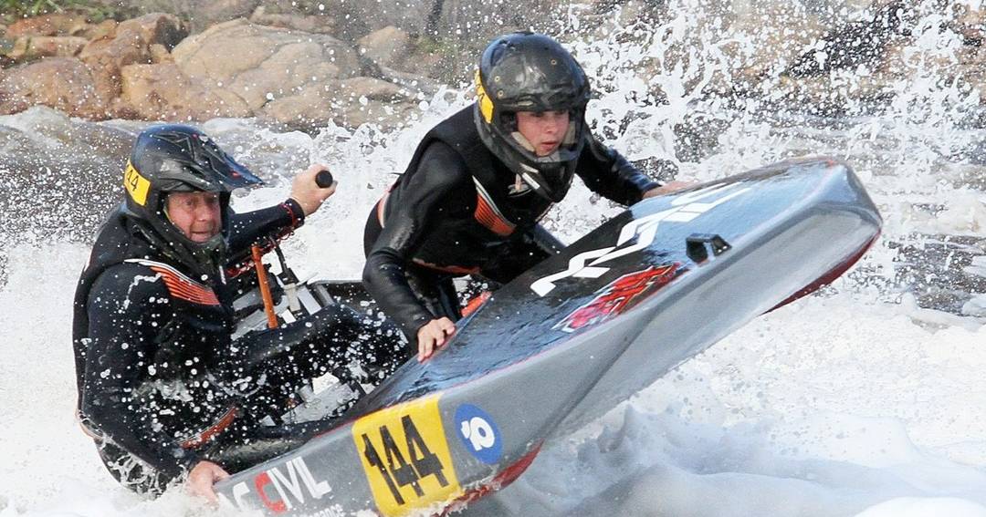 Avon Descent set to challenge competitors