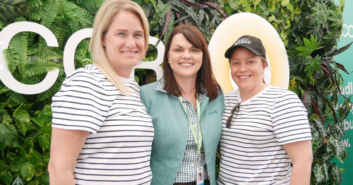 Toowoomba Hospital Foundation hoping to raise $8000 in donations at the Ekka