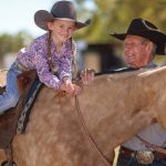 Why 92-year-old keeps rodeoing