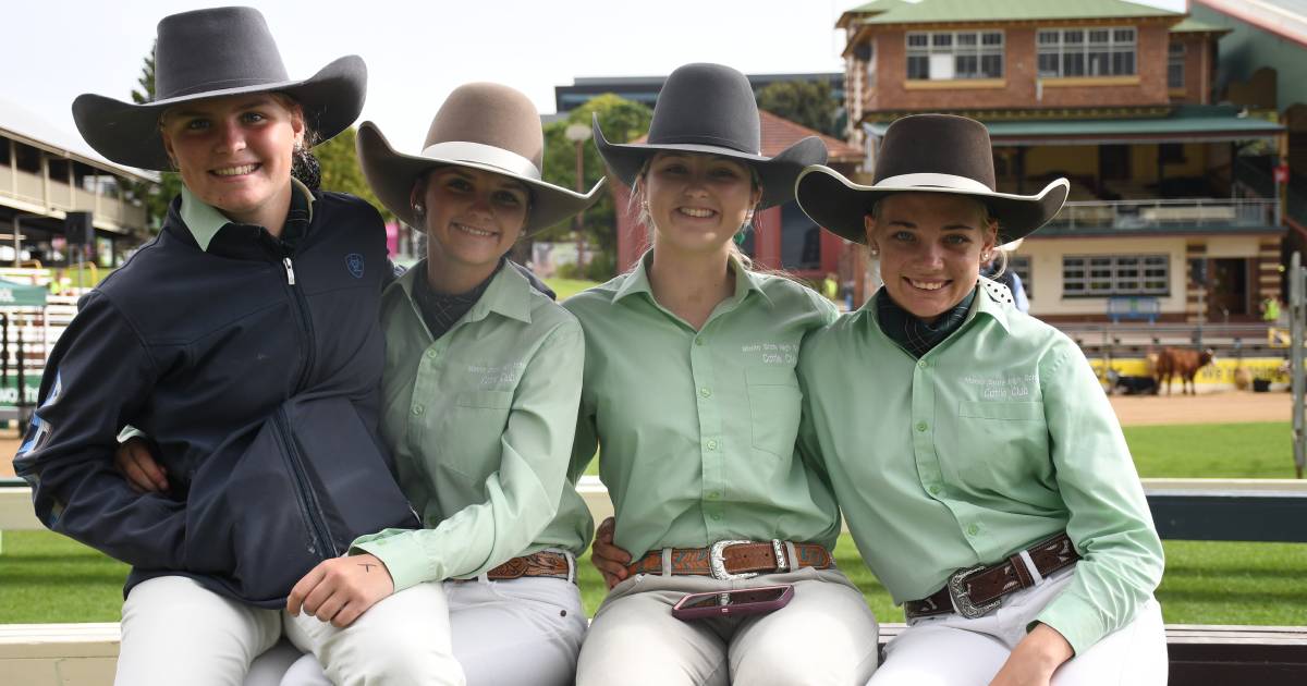 Ekka kicks off for 2023 | Photos | Queensland Country Life