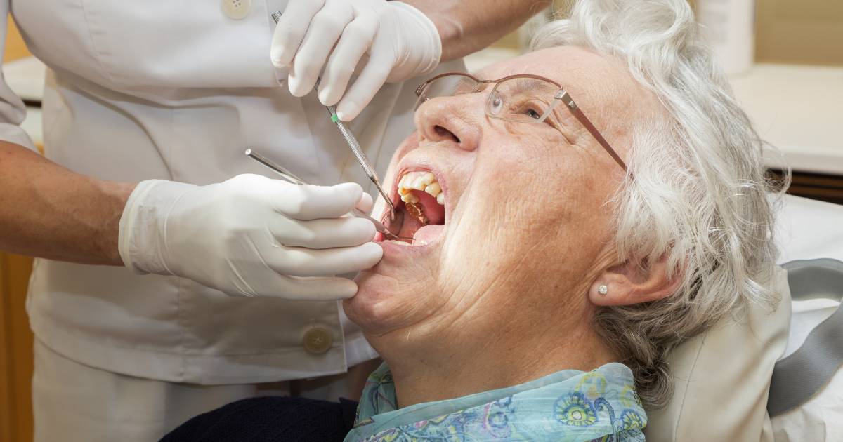 Country Matters: Addressing the dental health crisis in aged care | The Land