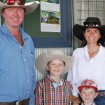 Rodeo action set to rock Yeppoon this Saturday