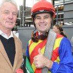 Dynamic duo take out Ekka junior led steer and heifer events