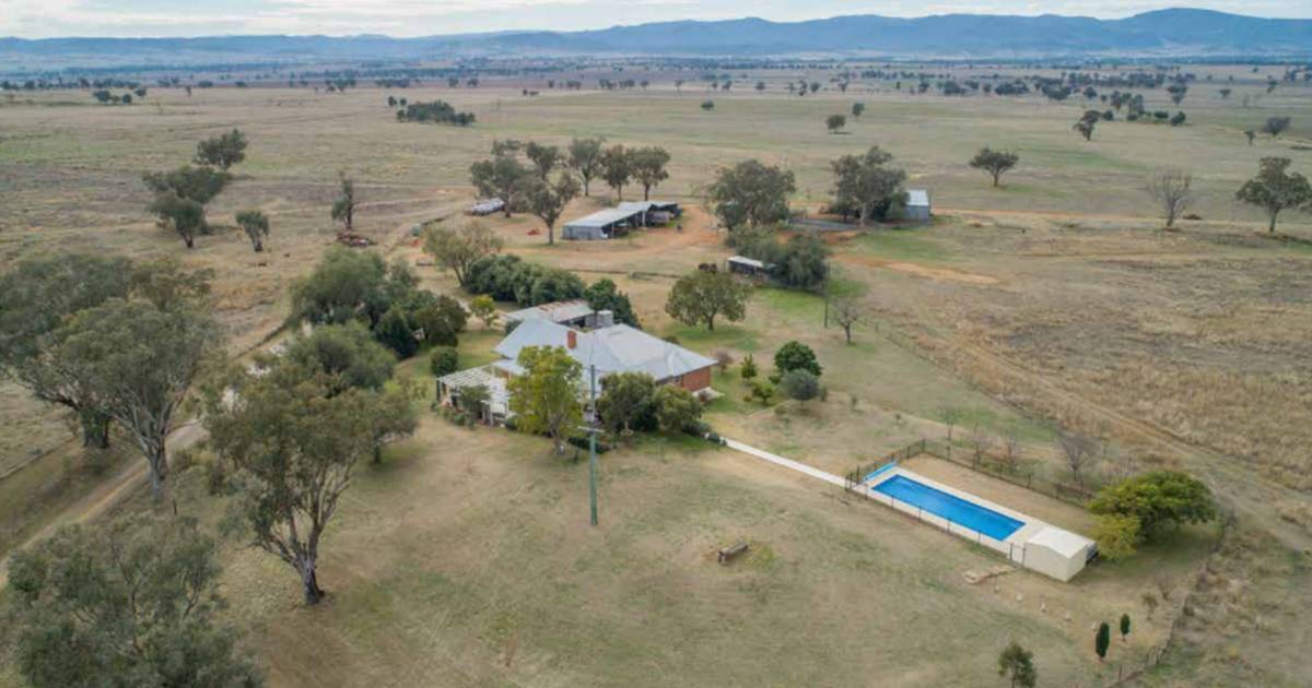 Werribee Park aggregation delivers quality rural lifestyle