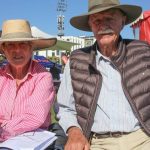 Vic farmers take to Melbourne with tractors to protest transmission lines