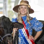 Pentire's HF Alcatraz bulls sell to $11,000