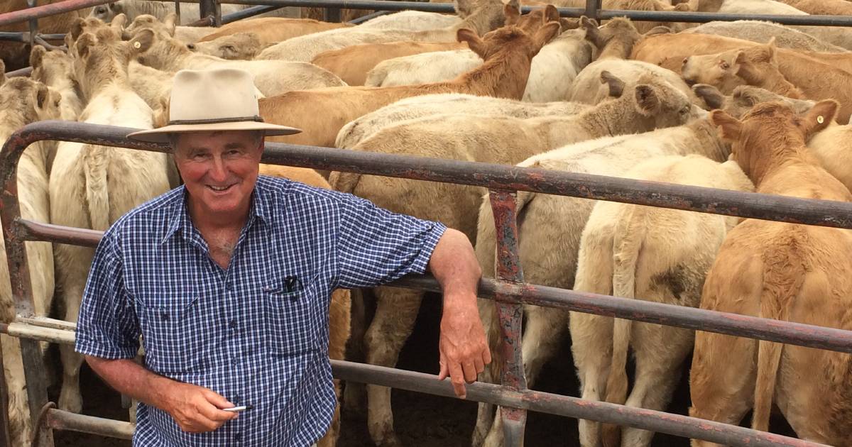 Half a century of farming at Merriwa has prepared Alexander Downs for a tough season ahead | The Land