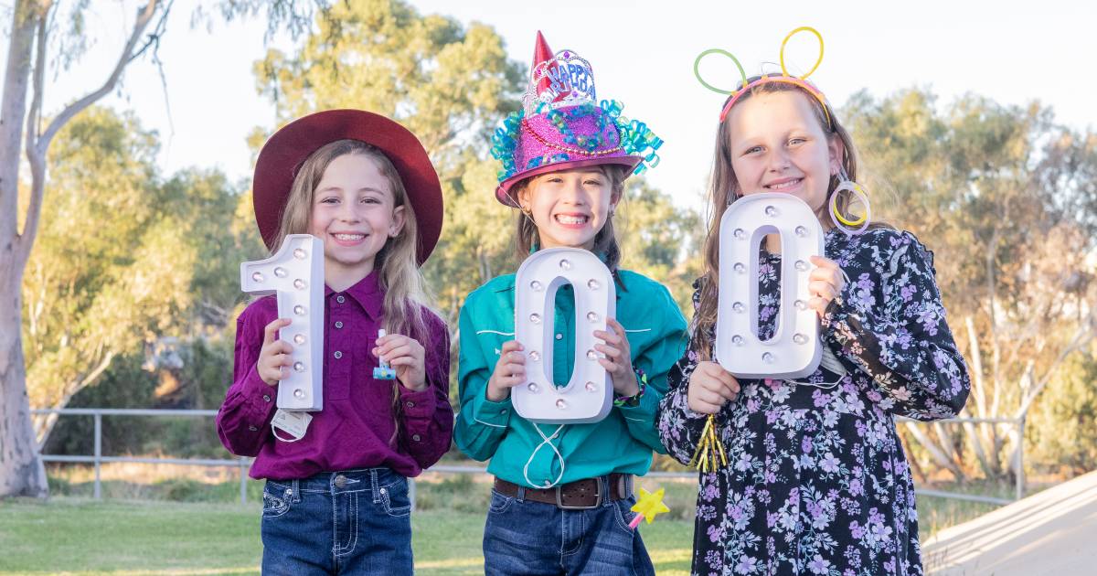 GALLERY: Celebrating 100 years of Mount Isa at the Isa Street Festival