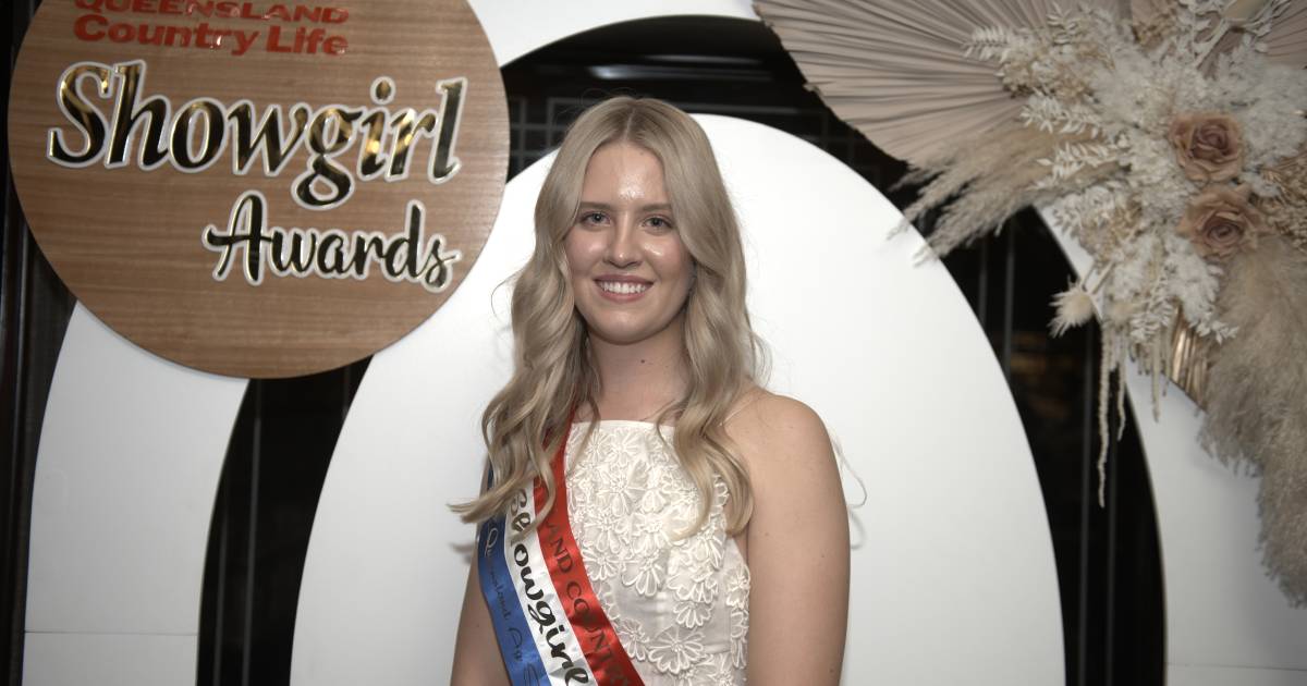 Ekka 2023: Showgirl awards presented to central Qld, West Moreton and North Burnett entrants | Queensland Country Life