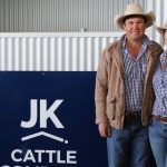 Dulacca’s Jamie Sturrock one of 35 contesting Qld Working Cattle Dog titles | Queensland Country Life