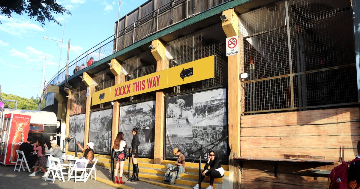 Cattlemen’s Bar closure at the Ekka a sad day for many | Queensland Country Life