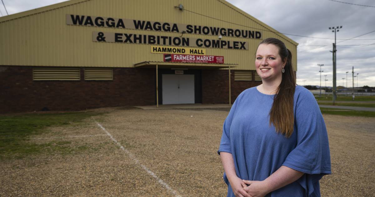 Wagga Show to embrace new cohort of entrants across various categories