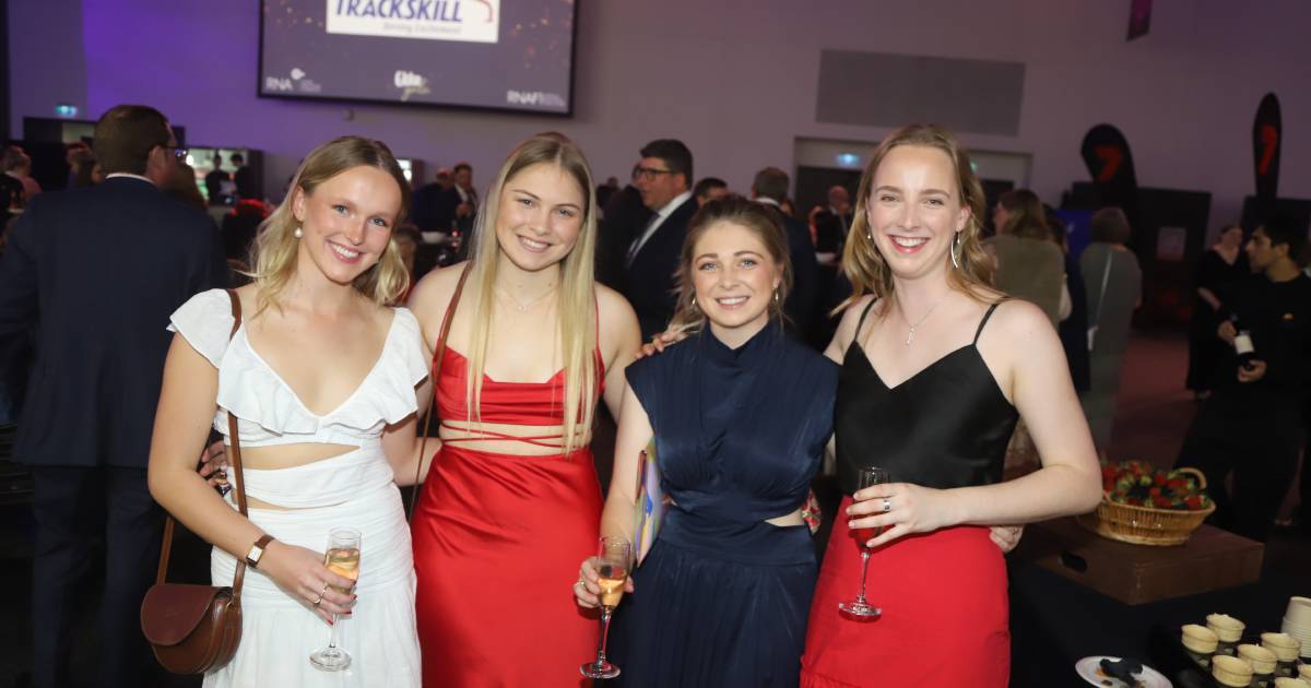 All the glitz and glamour from the 2023 Ekka Gala | Photos