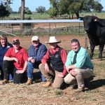 The dynamic mother daughter duo dedicated to giving back to the bush