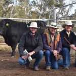 'If we buck too much…they'll ride clean over us', farmers angry about transmission lines