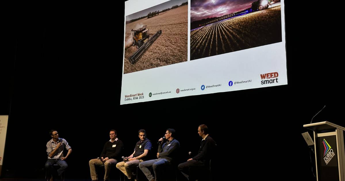 Central West WeedSmart Week kicks off in Dubbo