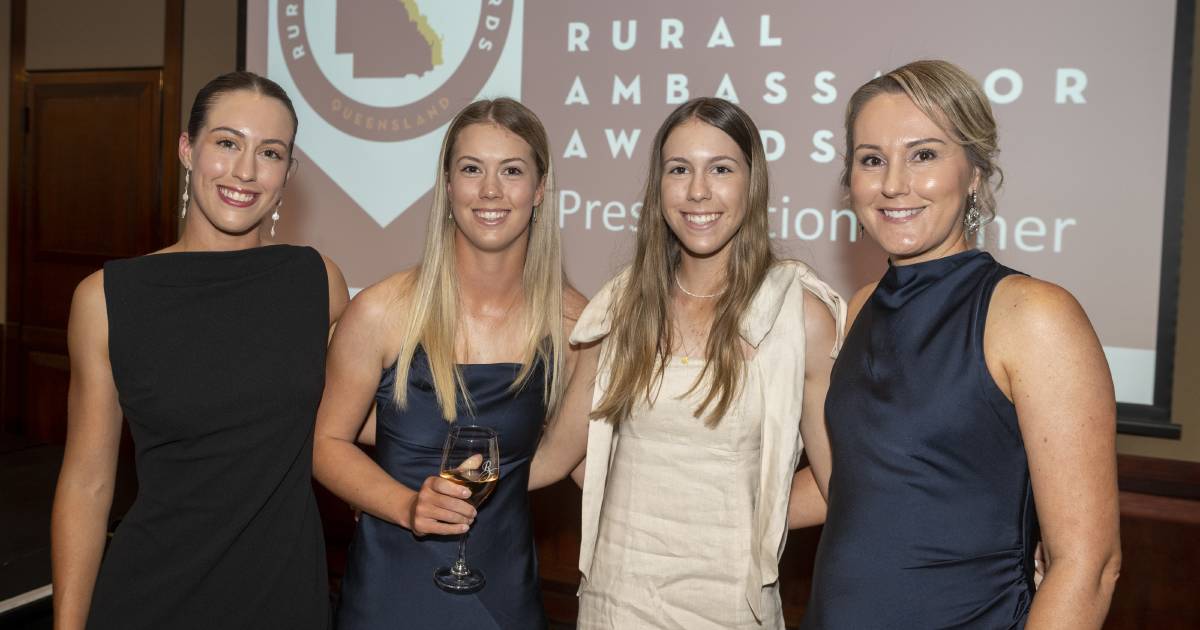 GALLERY | Rural Ambassador Awards