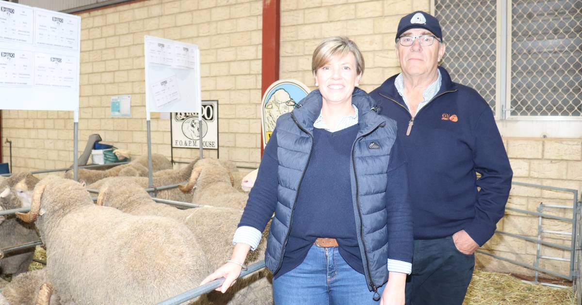 Darkan’s Jodie King takes over as AWI industry relations officer | Farm Weekly