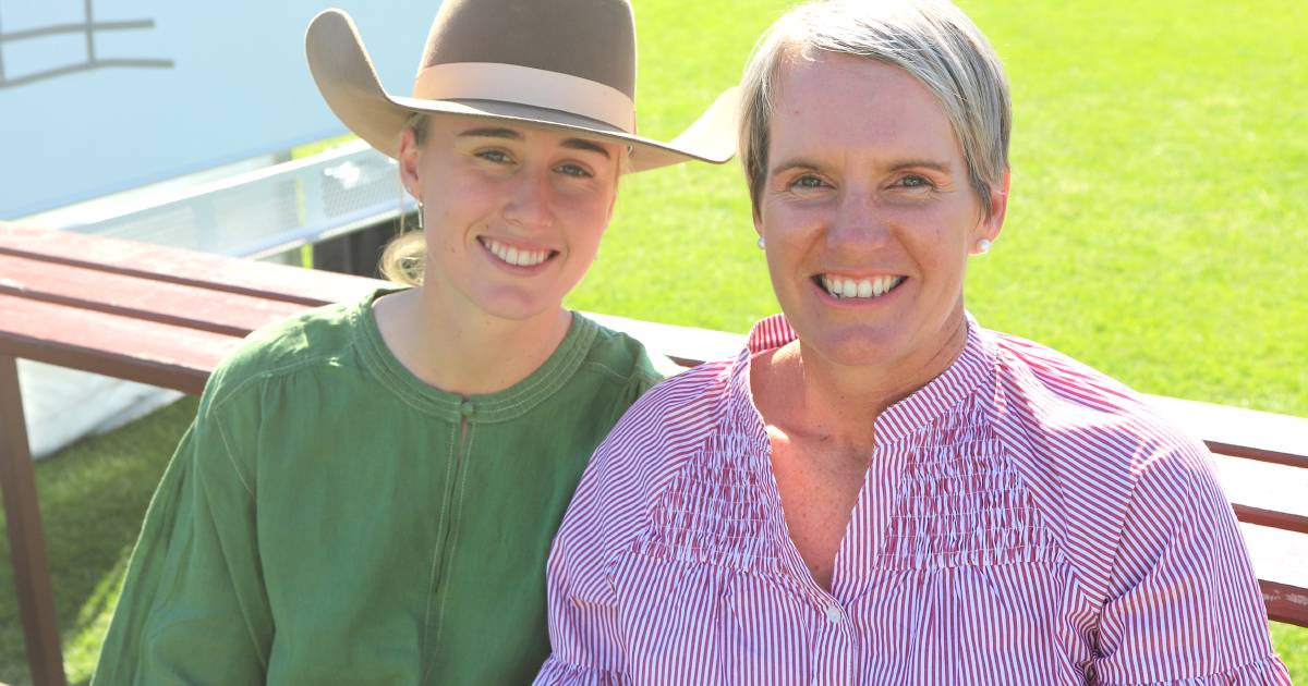 Ekka 2023: All the snaps from the Simmental judging | Queensland Country Life