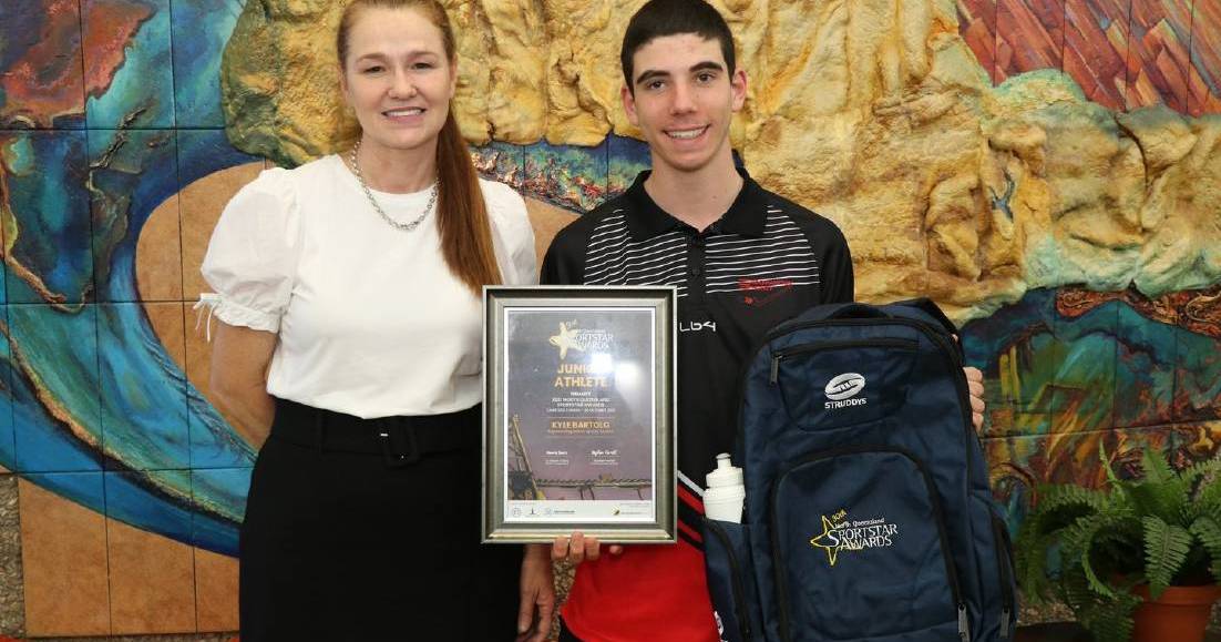 Nominations open for the 2023 North Queensland Sportstar Awards