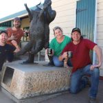 Weaner steers reach 388c/kg at Eidsvold