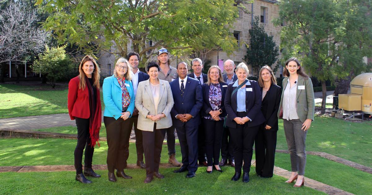 Ag Industry forum hosted by UWA talks on future of agtech and research | Farm Weekly