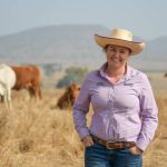 Renewable energy issues, buying in person, the high growth of sesame, and uniting the red meat industry: Getting the Upper Land episode seven | The Land