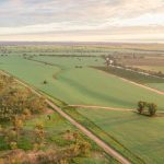 Superior western grazing country heads to auction