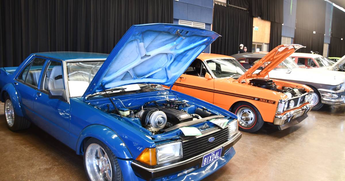 Mount Isa Motor Show returns to town for its biggest year yet | The North West Star