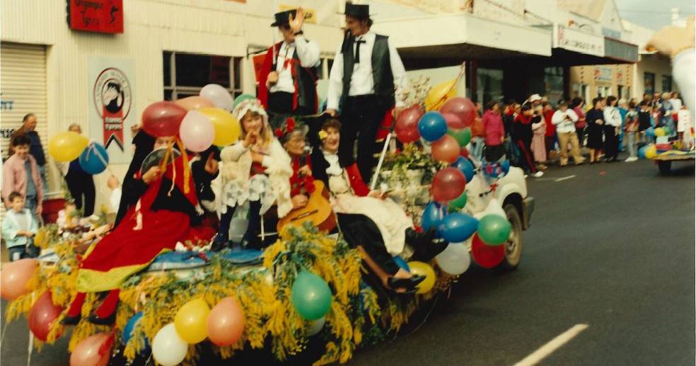 Historic flower festival returns to the Wheatbelt