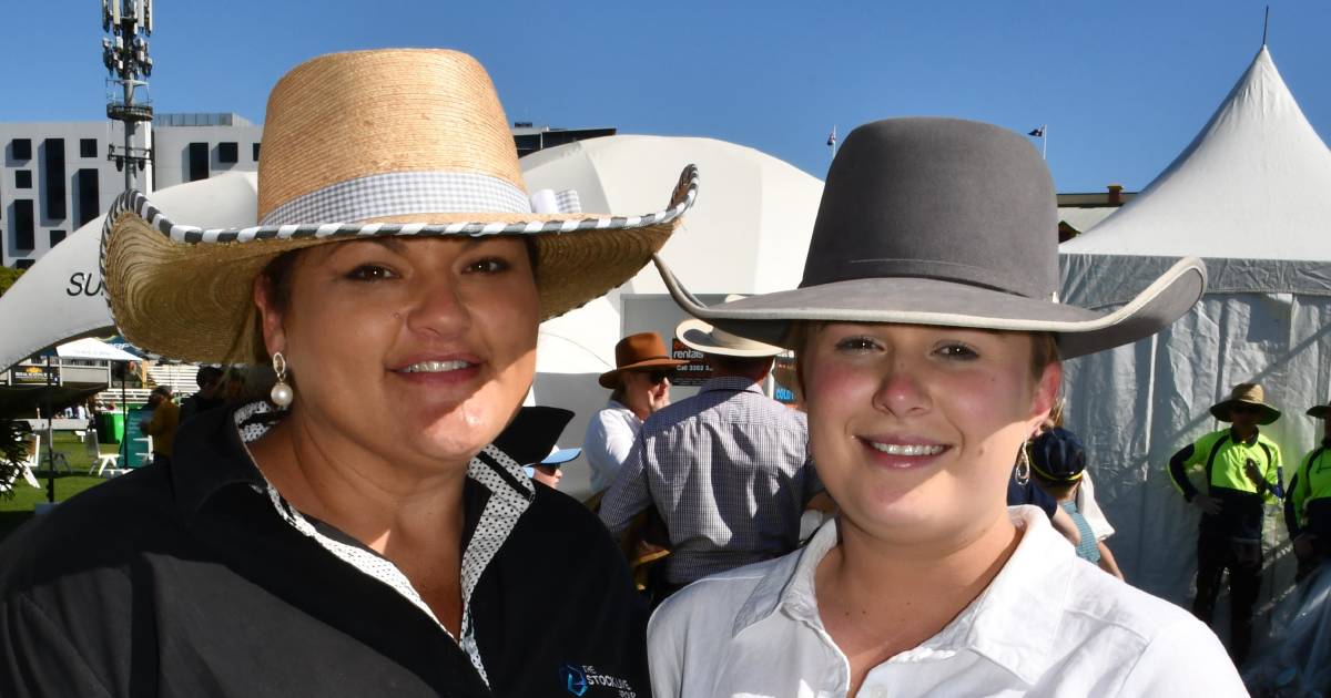 Ekka 2023: Faces of the stud cattle judging rings | Queensland Country Life