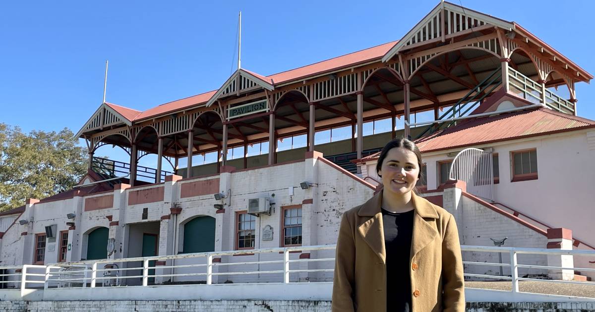 Young Woman program reaches far beyond Sydney Royal