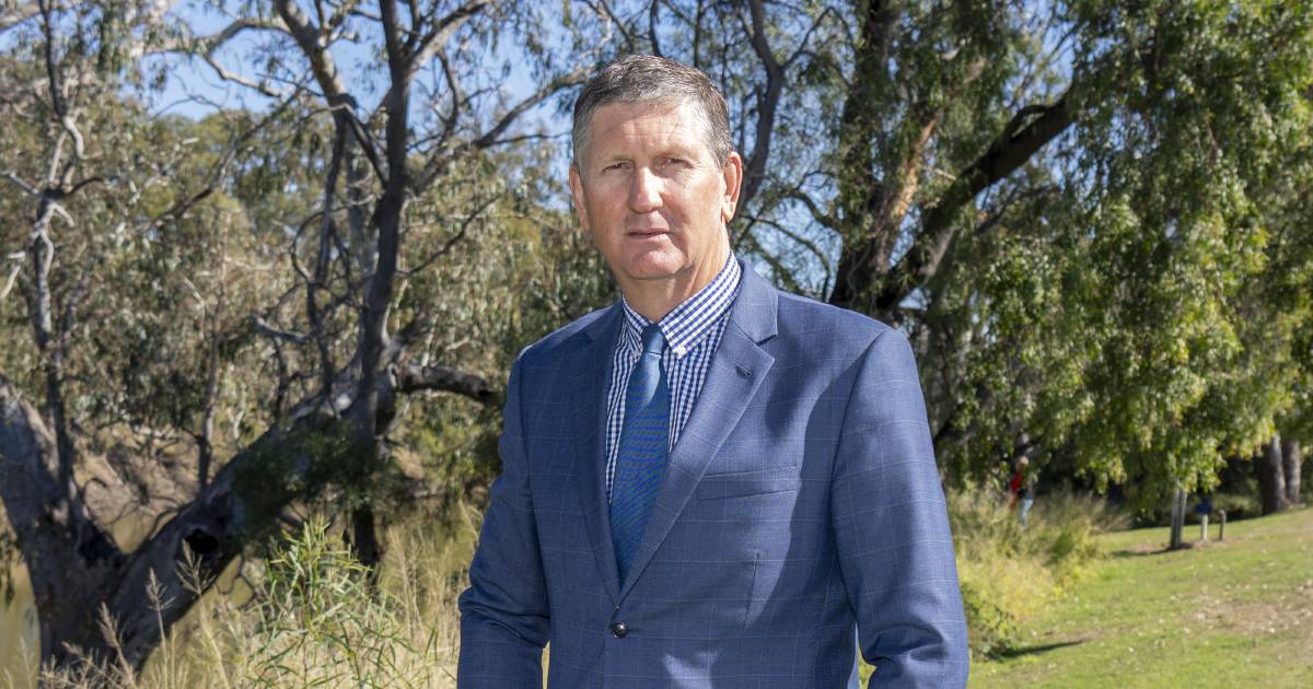 Goondiwindi mayor welcomes review to regulate major renewable energy projects | Queensland Country Life