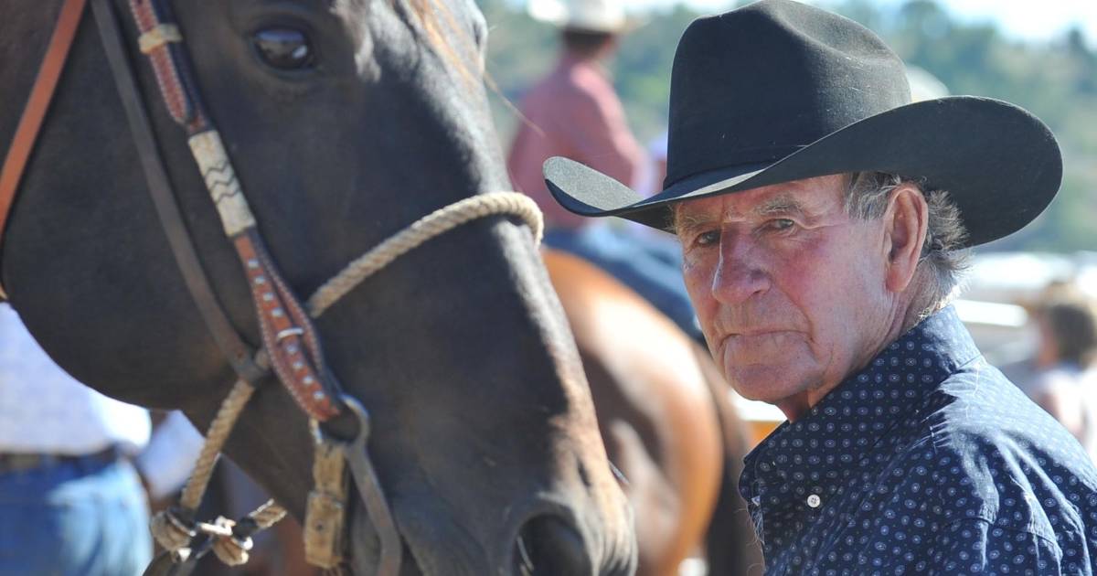 Legend returns to the Isa Rodeo | The North West Star