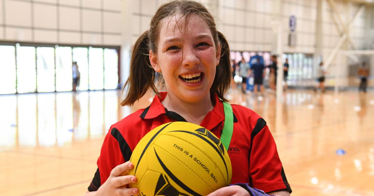 Empowering kids living with disabilities to get involved in sports