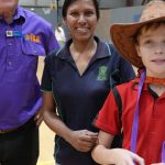 Steers hit $1240 at Beaudesert