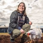 Longreach grazier revives local vet clinic