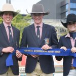 Cotton Australia Lifetime Achievement award won by Moree’s Peter Birch | The Land