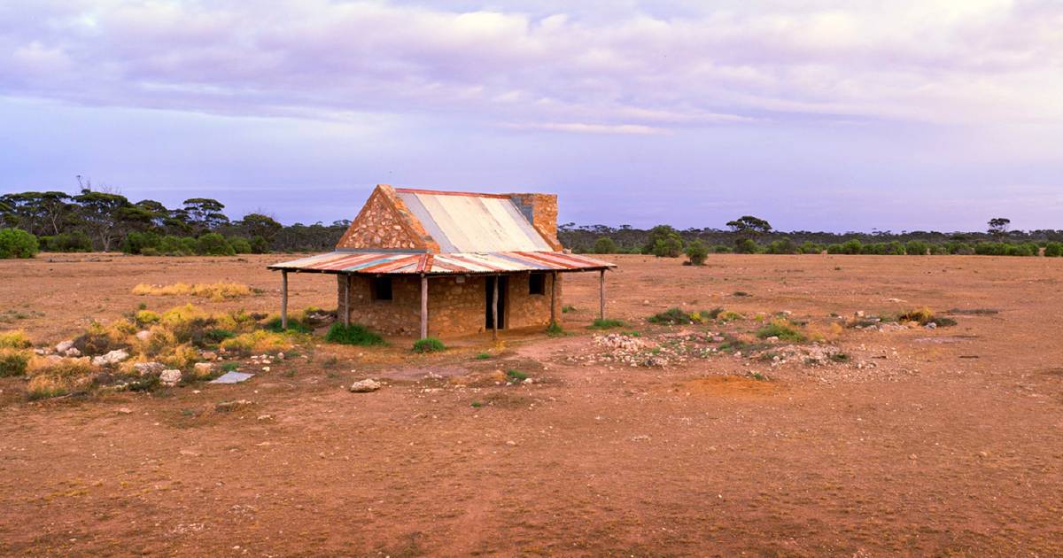 Captured moments of Esperance history